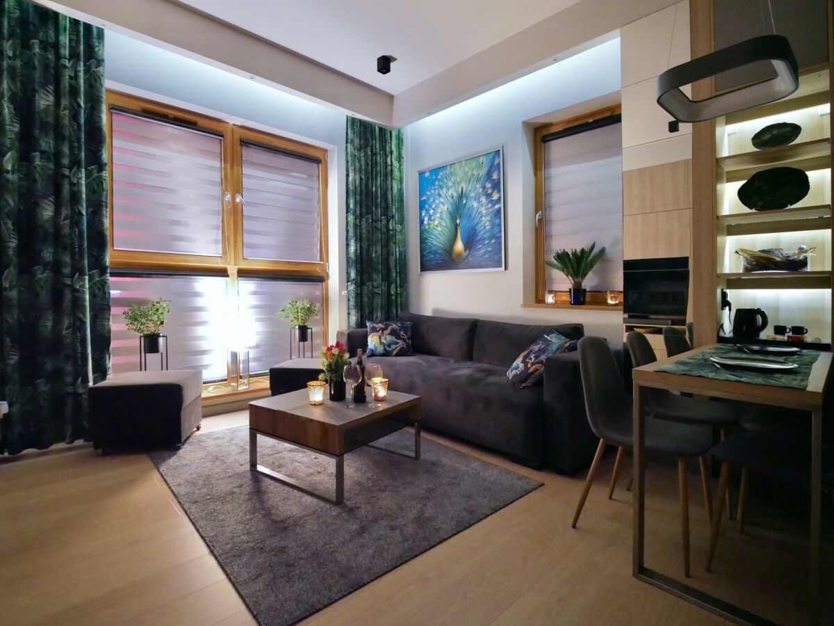 4UApart-Apartment suite Paradiso