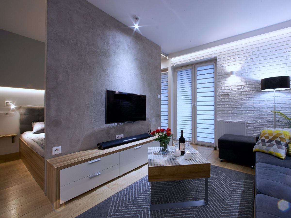 4UApart-Apartment suite Picasso