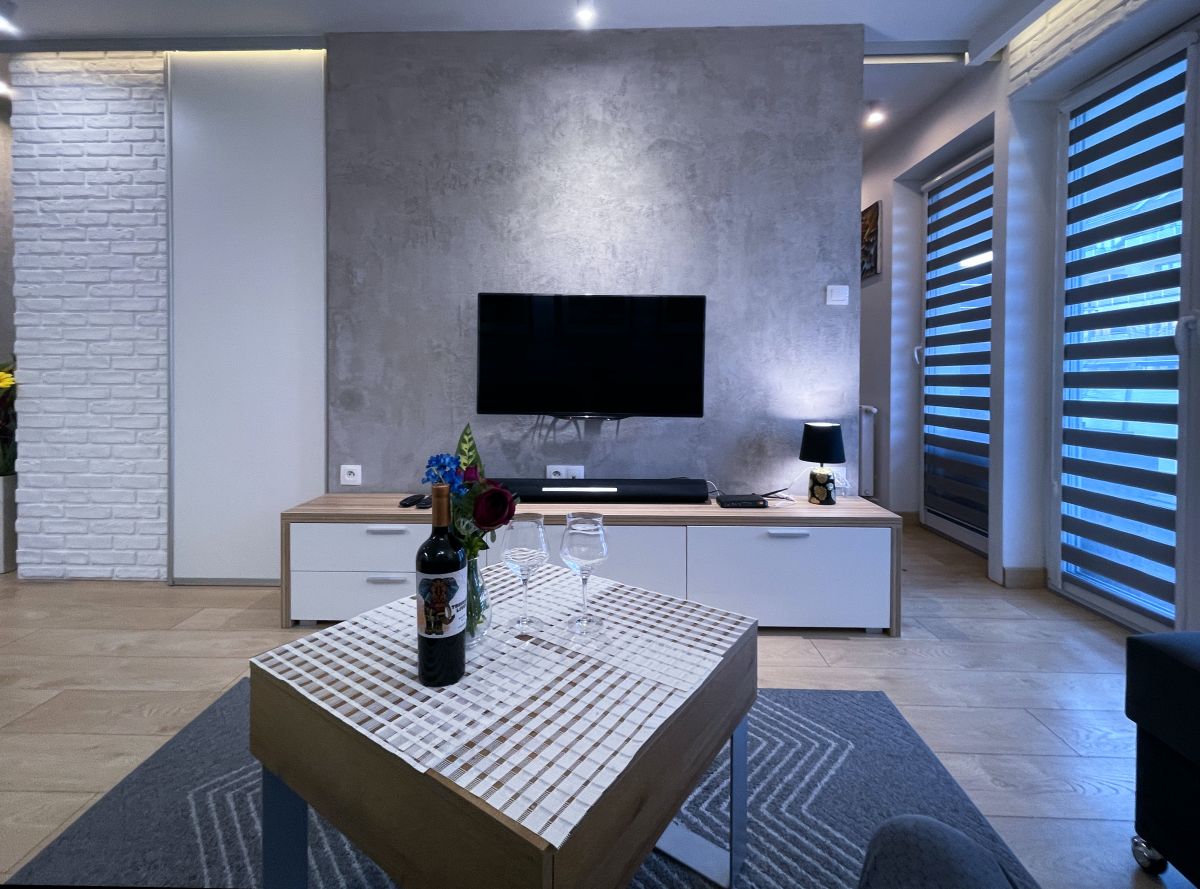 4UApart-Apartment suite Picasso