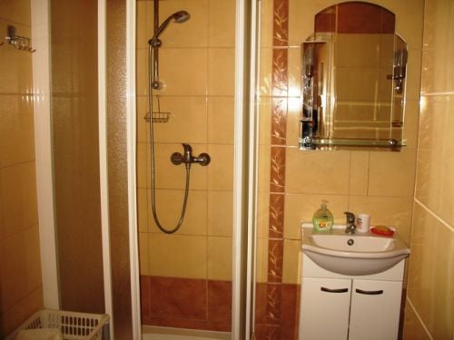 Apartament   ANIA - Jantar