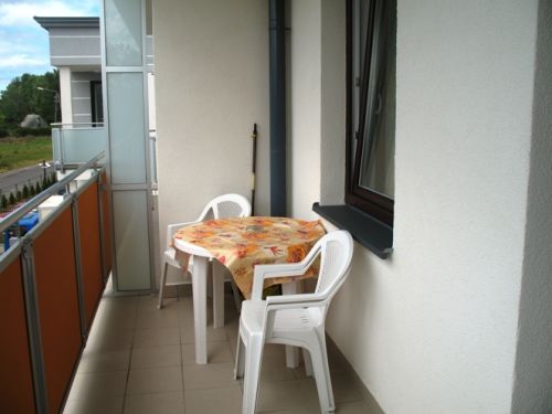 Apartament   ANIA - Jantar