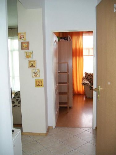 Nocleg w Kołobrzegu - Apartament Kupiecka