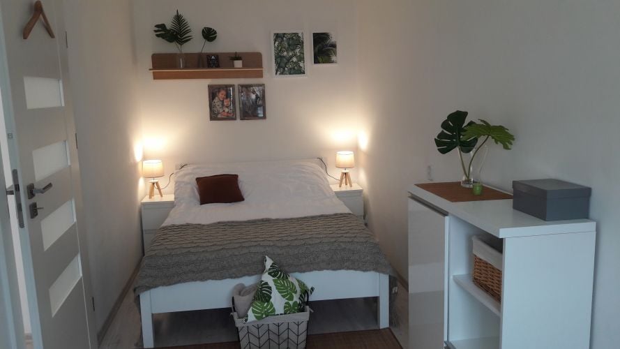 Nocleg w Kołobrzegu - Apartament SŁONECZNY - 10 min.…