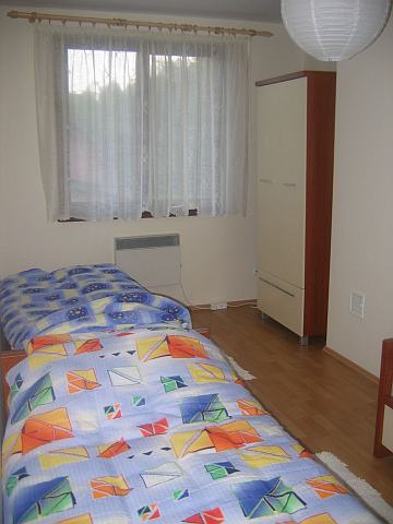 Nocleg w Łukęcinie - Apartament w Łukęcinie