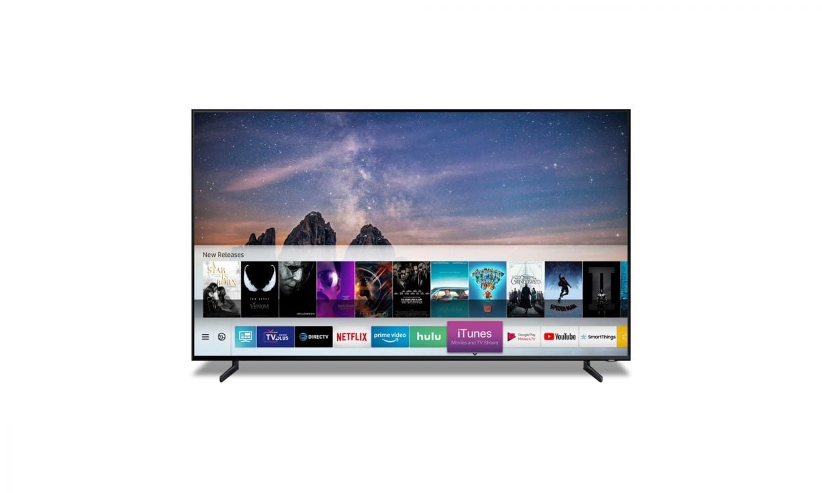 Samsung Smart TV 43'