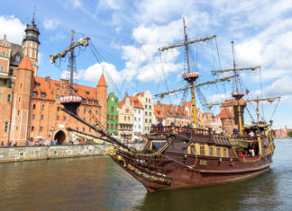 Gdańsk