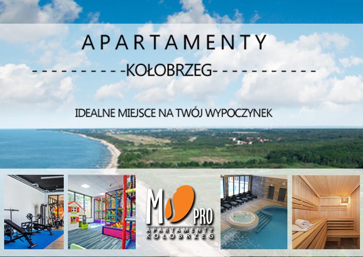 Ms Pro Apartamenty Delux Class Kolobrzeg Apartamenty E Wczasy Pl