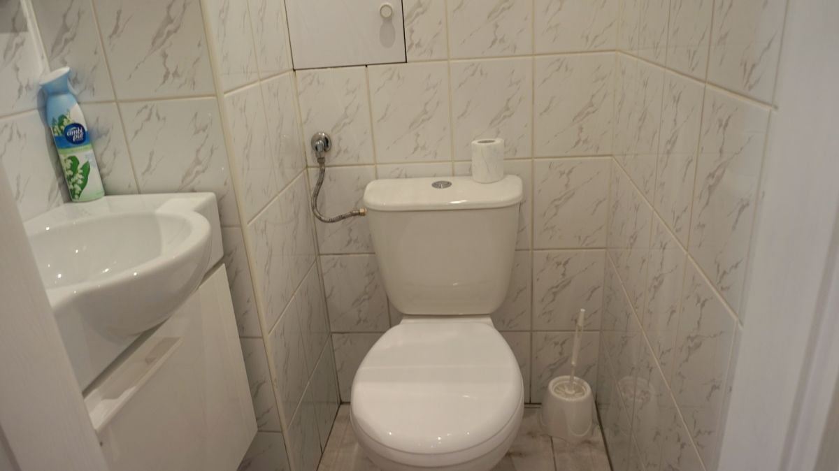 . Apartament STAR-Kołobrzeg.- Ogrody, 2 do 4/5 osób.  Lokalizacja KOŁOBRZEG ul. J. Bema 1. A.