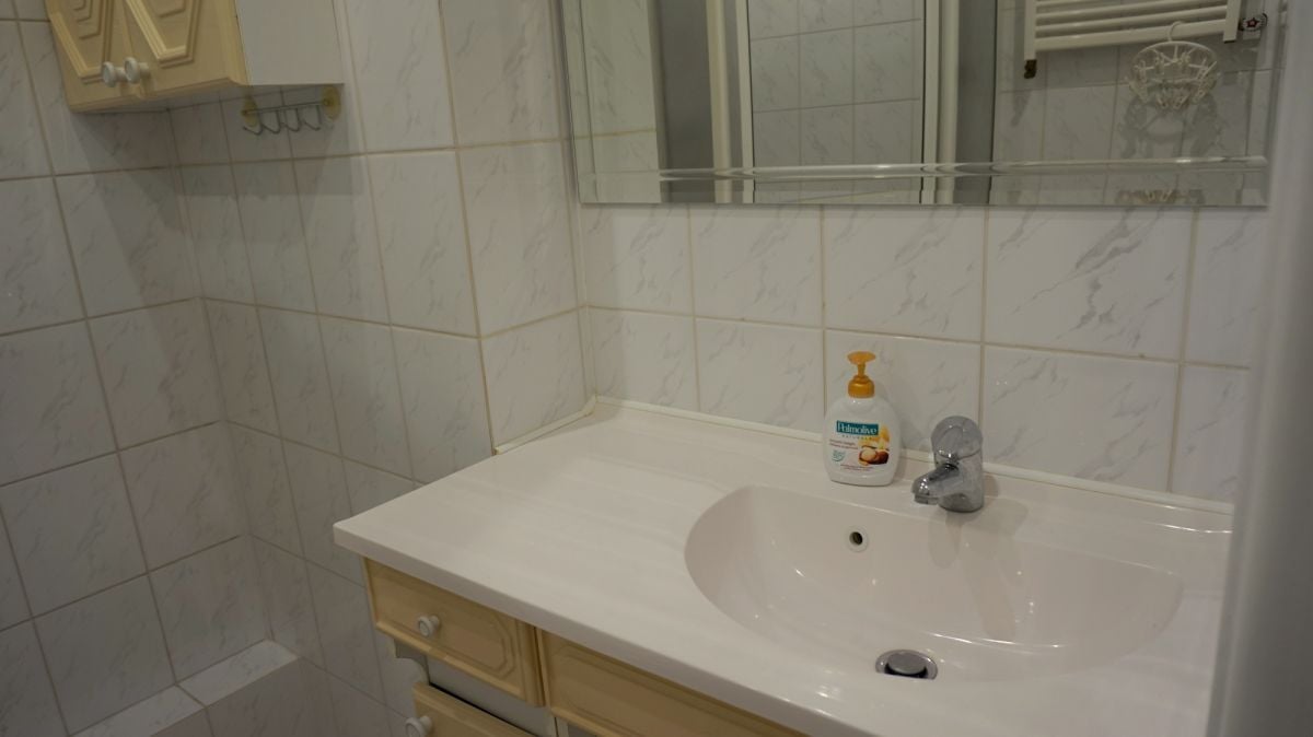 . Apartament STAR-Kołobrzeg.- Ogrody, 2 do 4/5 osób.  Lokalizacja KOŁOBRZEG ul. J. Bema 1. A.