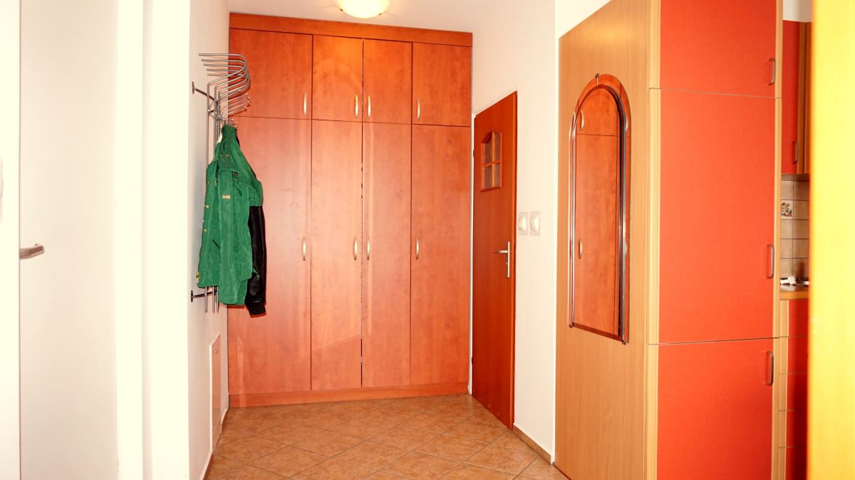 Apartament. KUPIECKI, 2 pokojowy, do 4 osoby. Kolobrzeg ul. Kupiecka 3B.