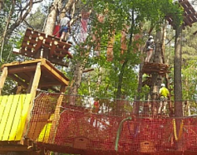 LemurPark Gródek nad Dunajcem