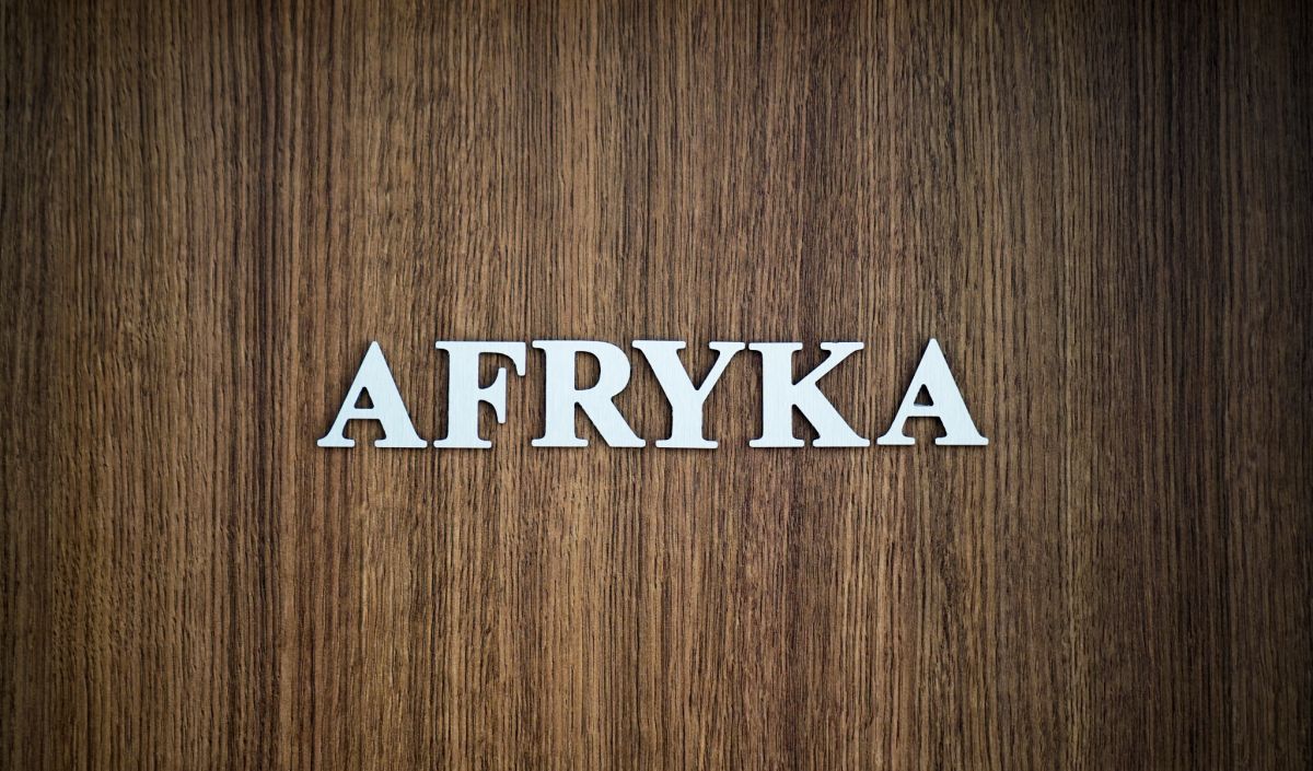 aparta Afryka